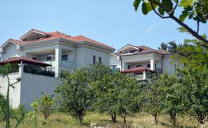 Levent Aslan Villa Projesi