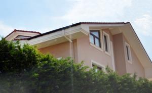 Rüstem Akdağ Villa Projesi